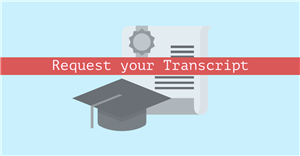 Transcript Request